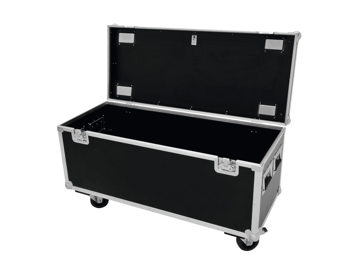 Roadinger Universal-Case Profi 100x40x40cm mit Rollen – Ansicht 2