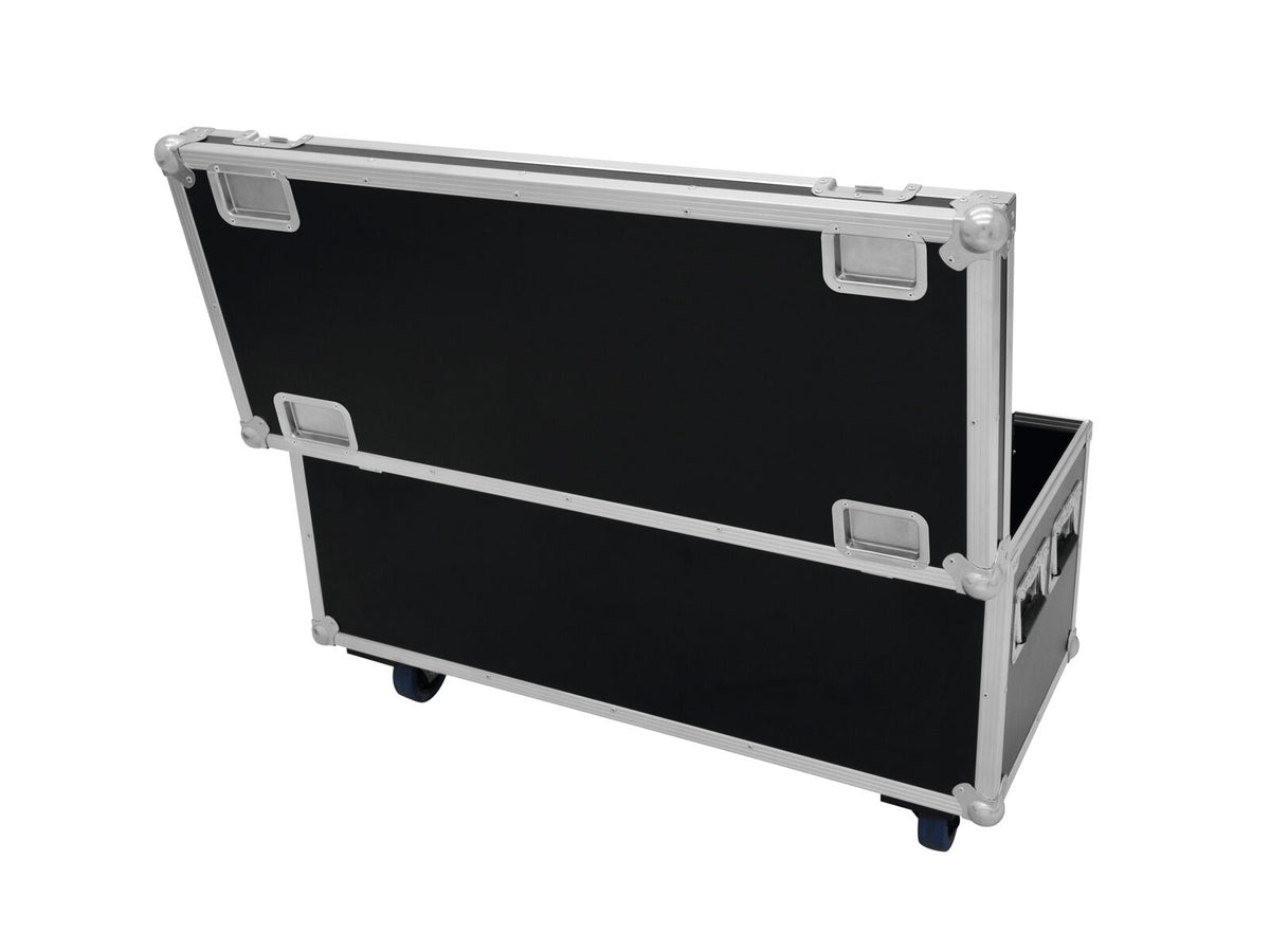 Roadinger Universal-Case Profi 100x40x40cm mit Rollen – Ansicht 3