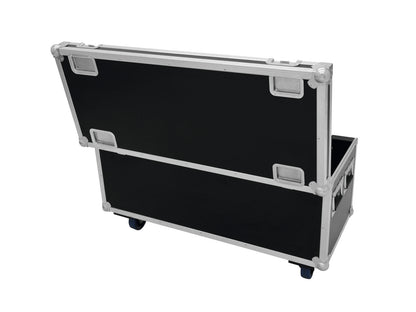 Roadinger Universal-Case Profi 100x40x40cm mit Rollen – Ansicht 3