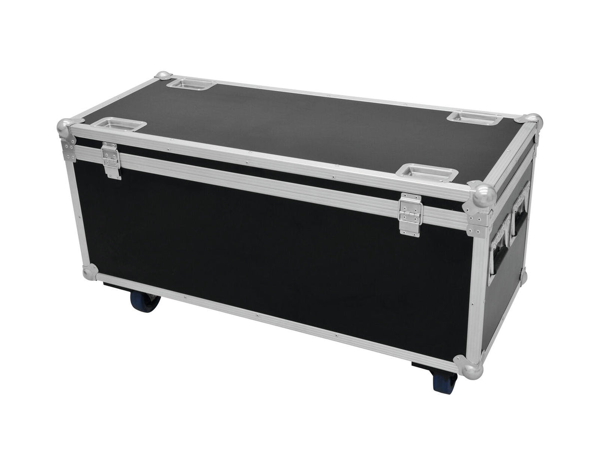 Roadinger Universal-Case Profi 100x40x40cm mit Rollen – Ansicht 4