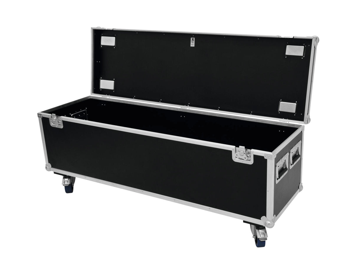 Roadinger Universal-Case Profi 140x40x40cm mit Rollen – Ansicht 2