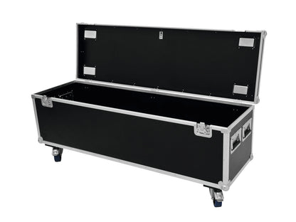 Roadinger Universal-Case Profi 140x40x40cm mit Rollen – Ansicht 2