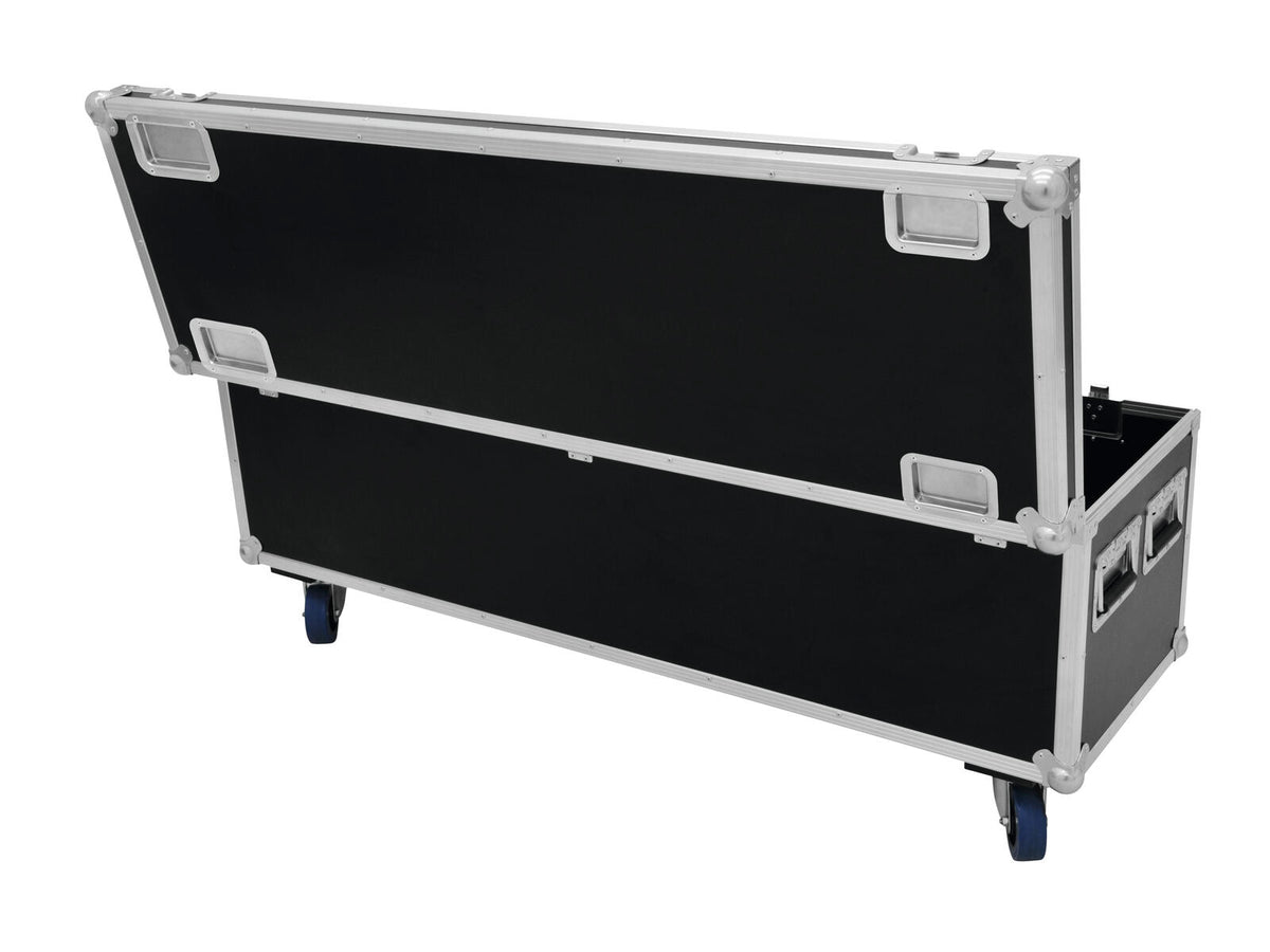 Roadinger Universal-Case Profi 140x40x40cm mit Rollen – Ansicht 3