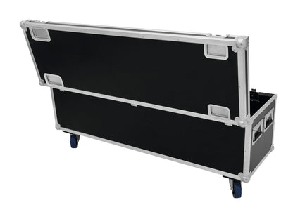 Roadinger Universal-Case Profi 140x40x40cm mit Rollen – Ansicht 3