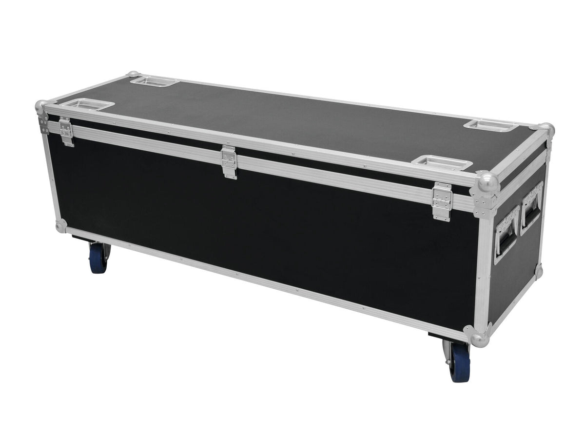 Roadinger Universal-Case Profi 140x40x40cm mit Rollen – Ansicht 4