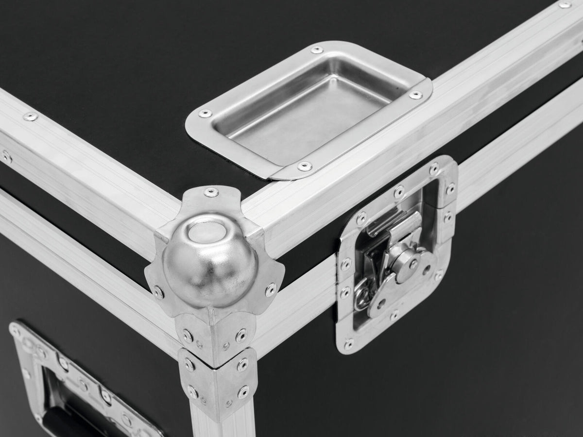 Roadinger Universal-Case Profi 140x40x40cm mit Rollen – Ansicht 5