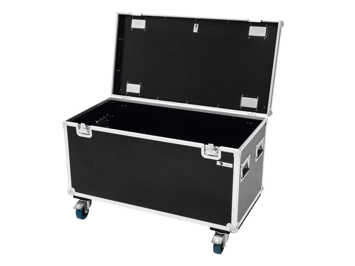 Roadinger Universal-Case Profi 100x50x50cm mit Rollen – Ansicht 2