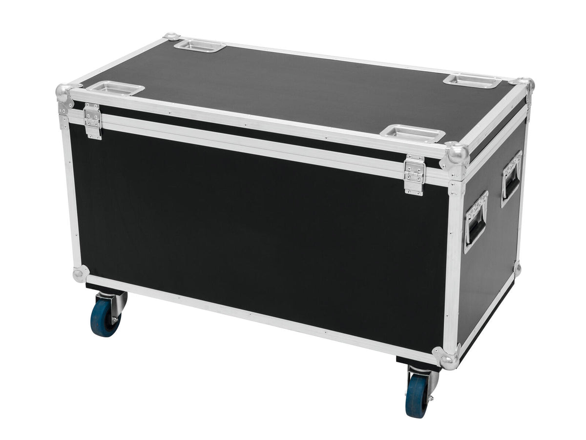 Roadinger Universal-Case Profi 100x50x50cm mit Rollen – Ansicht 4
