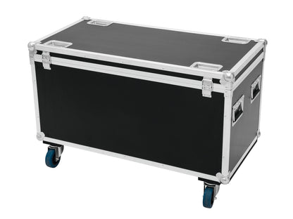 Roadinger Universal-Case Profi 100x50x50cm mit Rollen – Ansicht 4