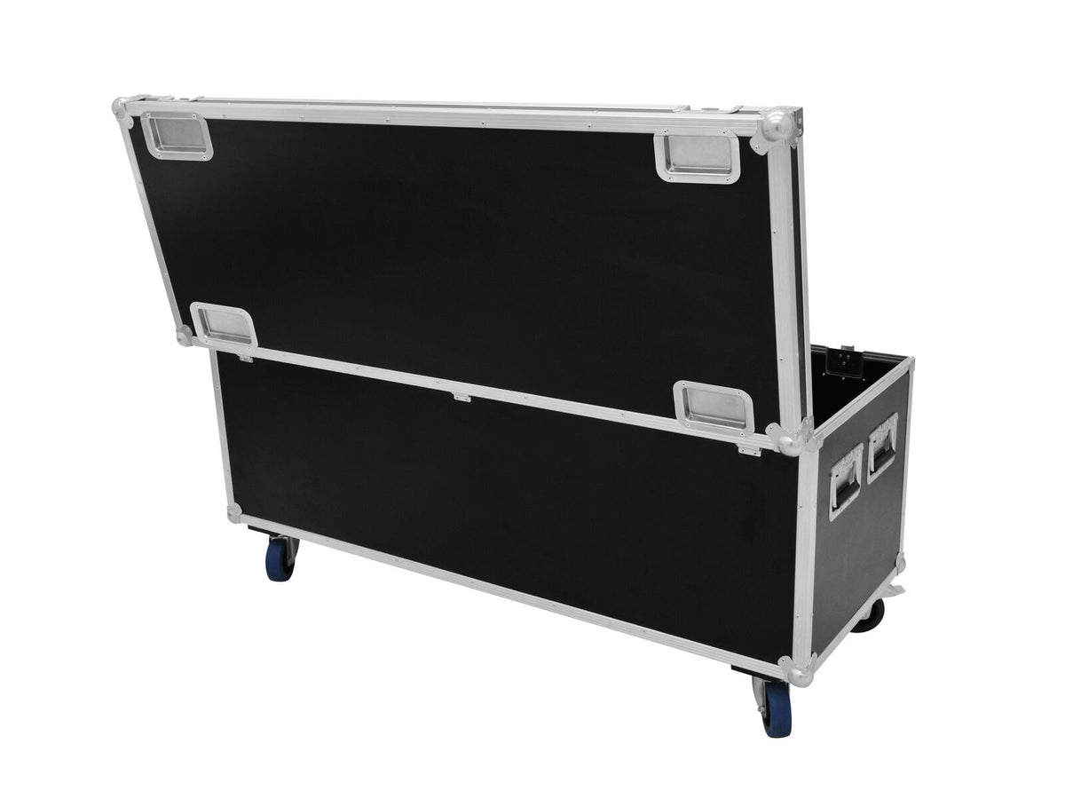 Roadinger Universal-Case Profi 140x50x50cm mit Rollen – Ansicht 3