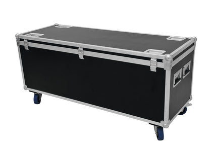 Roadinger Universal-Case Profi 140x50x50cm mit Rollen – Ansicht 4