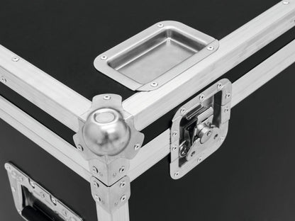 Roadinger Universal-Case Profi 140x50x50cm mit Rollen – Ansicht 5