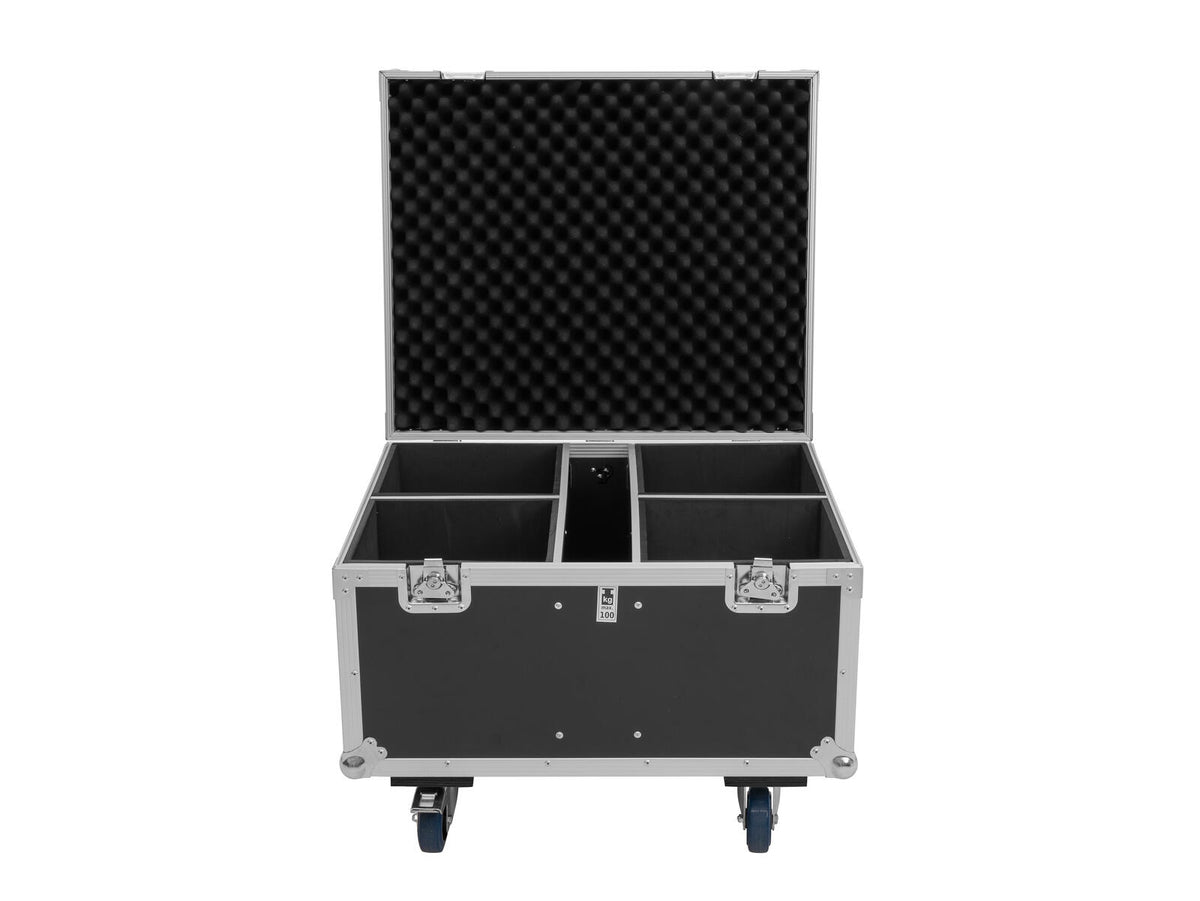 Roadinger UG-1 Universal-Gerätecase – Ansicht 4