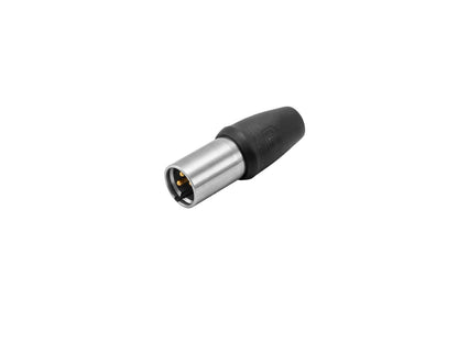 Neutrik XLR Stecker 3pol NC3MX1-TOP