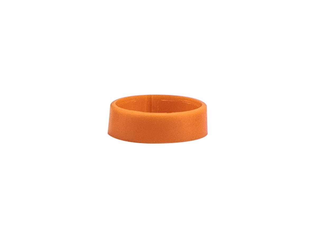 Hicon HI-XC Codierring für Hicon XLR gerade orange – Ansicht 2
