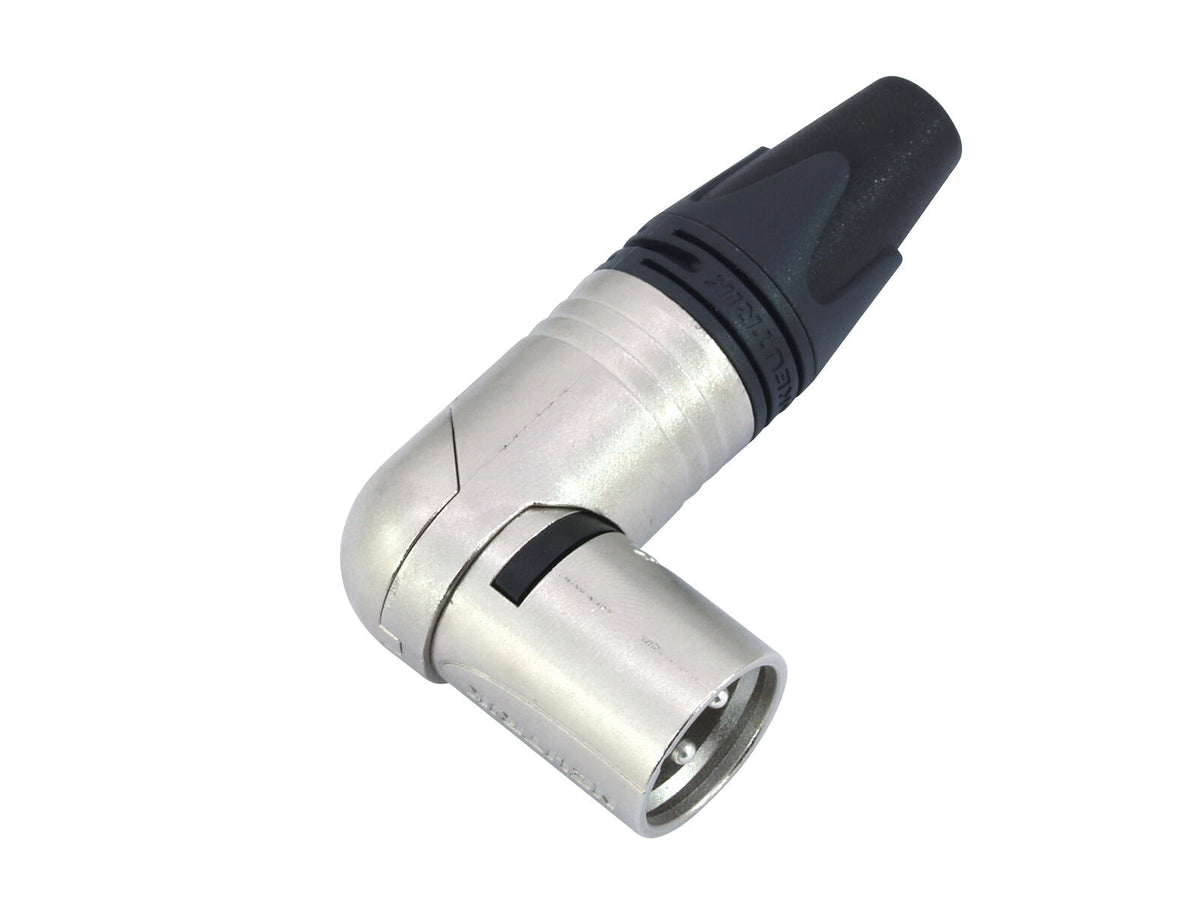 Neutrik XLR Stecker 3pol NC3MRX