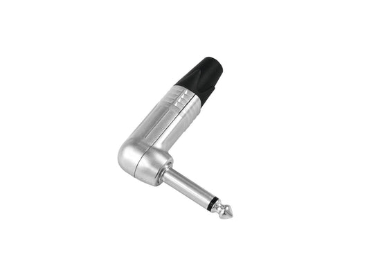 Neutrik Klinkenstecker 6,3 mono 90° NP2RX
