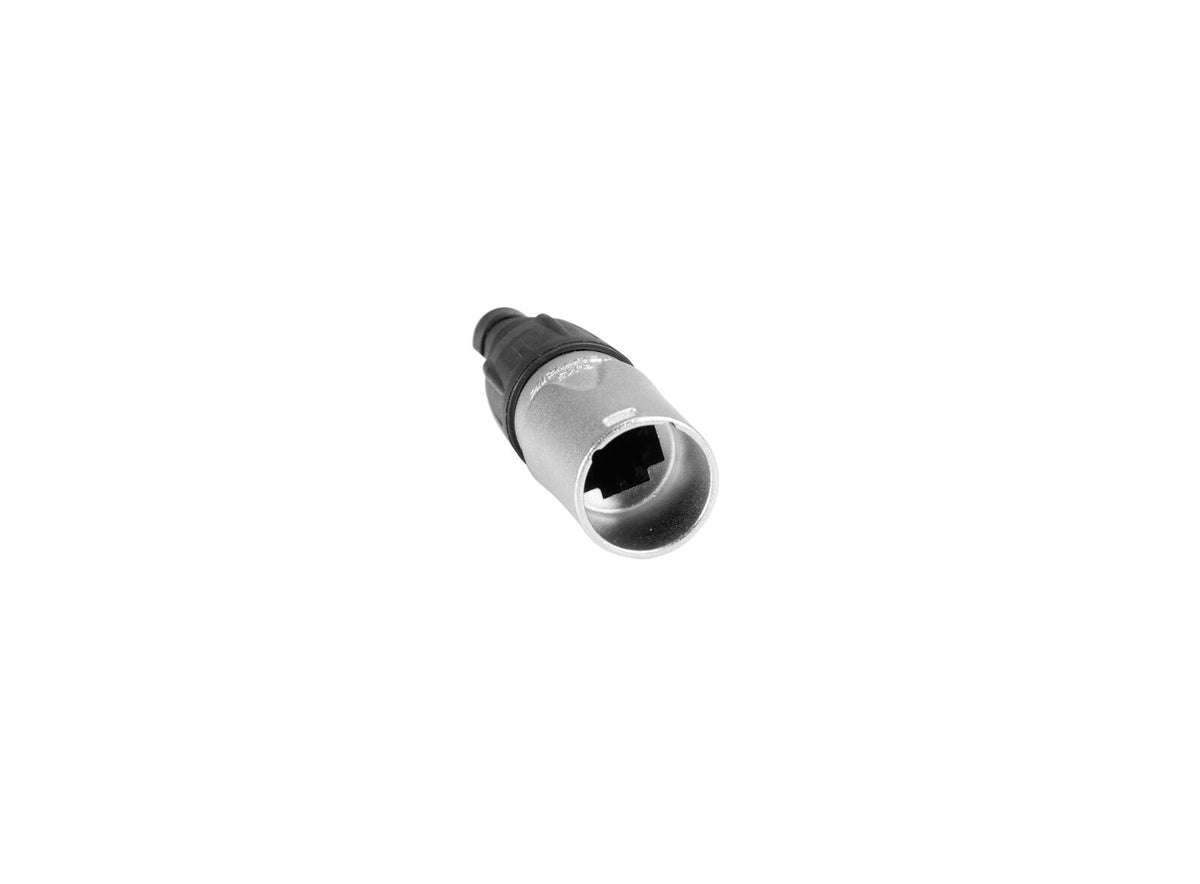 Neutrik RJ-45 Kabelsteckerschutz NE8MX – Ansicht 3
