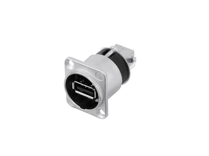 Neutrik Adapter USB NAUSB-W