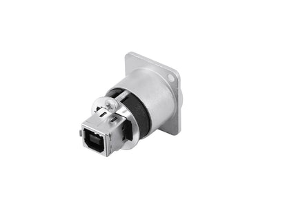 Neutrik Adapter USB NAUSB-W – Ansicht 2