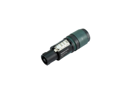 Neutrik Speakon Kabelstecker 4pol NL4FXX-W-L