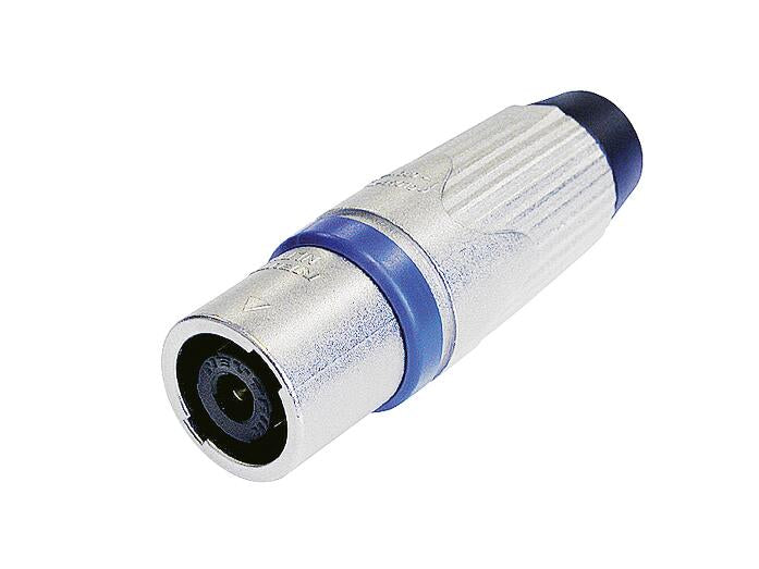 Neutrik Speakon Kabelkupplung 4pol NLT4MXX – Ansicht 2
