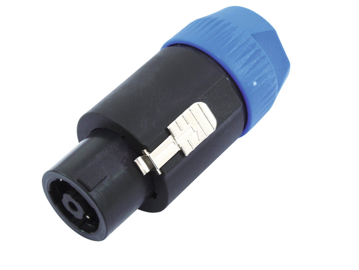 Neutrik Speakon Kabelstecker 8pol NL8FC