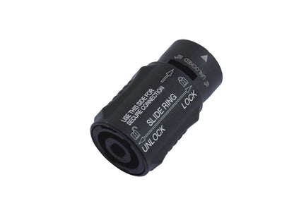 Neutrik Adapter Speakon/Speakon NL4MMX