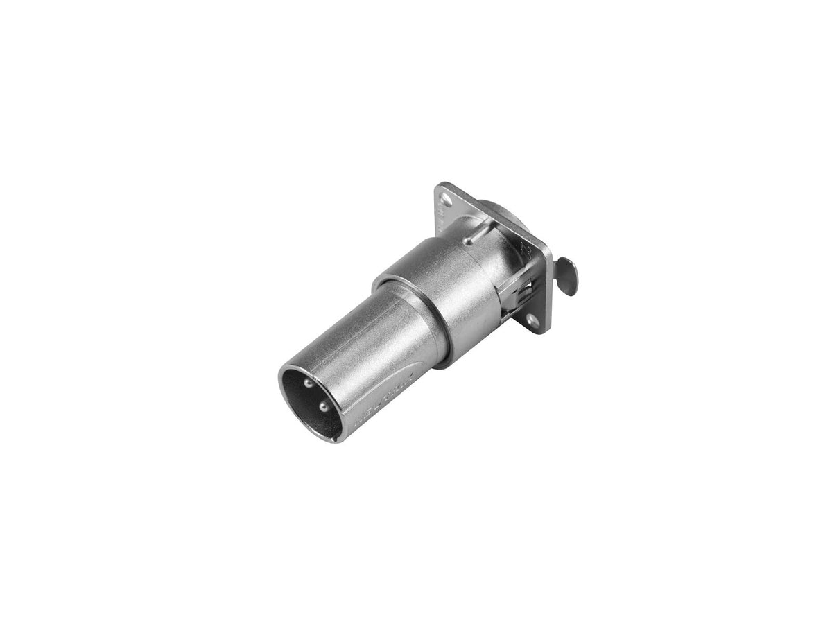 Neutrik Adapter 3pol XLR(F)/3pol XLR(M) NA3FDM