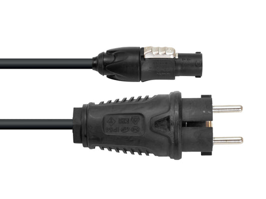 PSSO PowerCon TRUE Netzkabel 3x1,5 3m