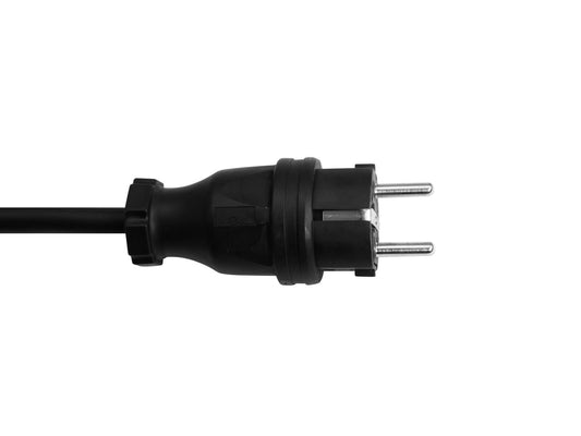 PSSO PowerCon TRUE Netzkabel 3x1,5 3m – Ansicht 2