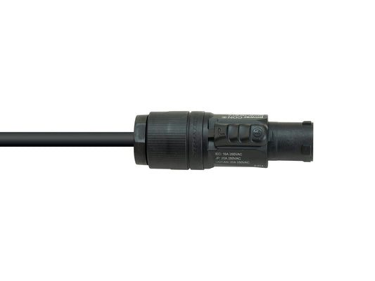 PSSO PowerCon TRUE Netzkabel 3x1,5 5m