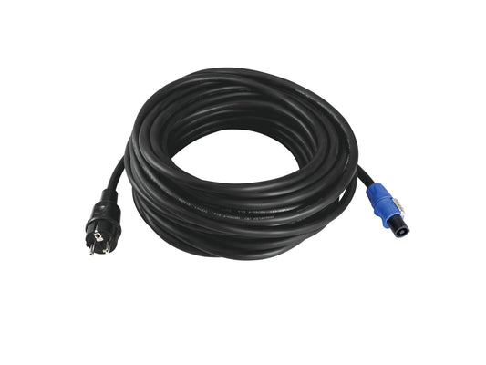 PSSO PowerCon Netzkabel 3x2,5 5m H07RN-F – Ansicht 2
