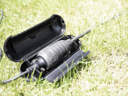 Omnitronic Wetterfeste Schutzdose outdoor – Ansicht 4