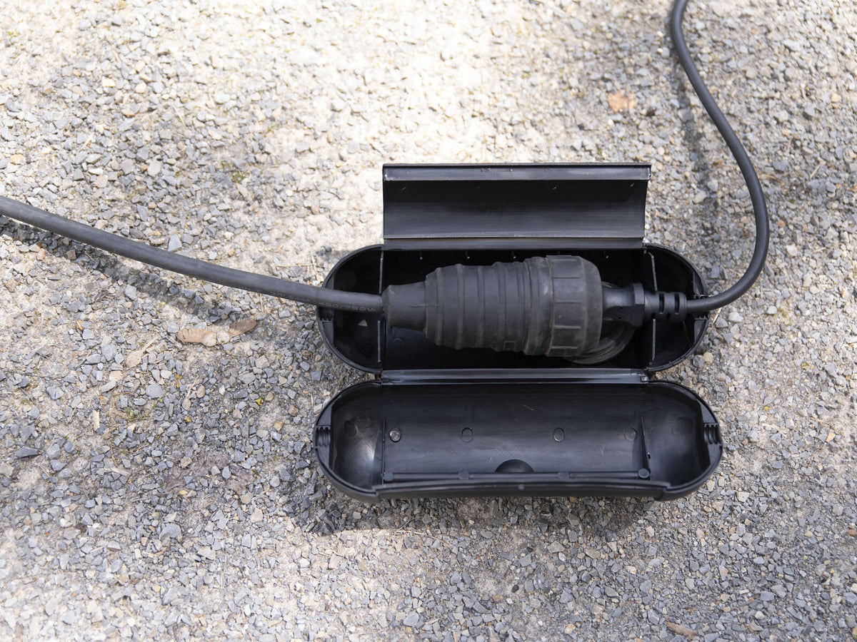 Omnitronic Wetterfeste Schutzdose outdoor – Ansicht 6
