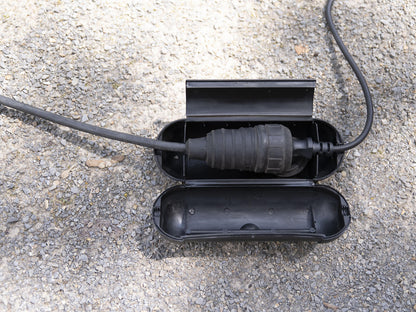 Omnitronic Wetterfeste Schutzdose outdoor – Ansicht 6