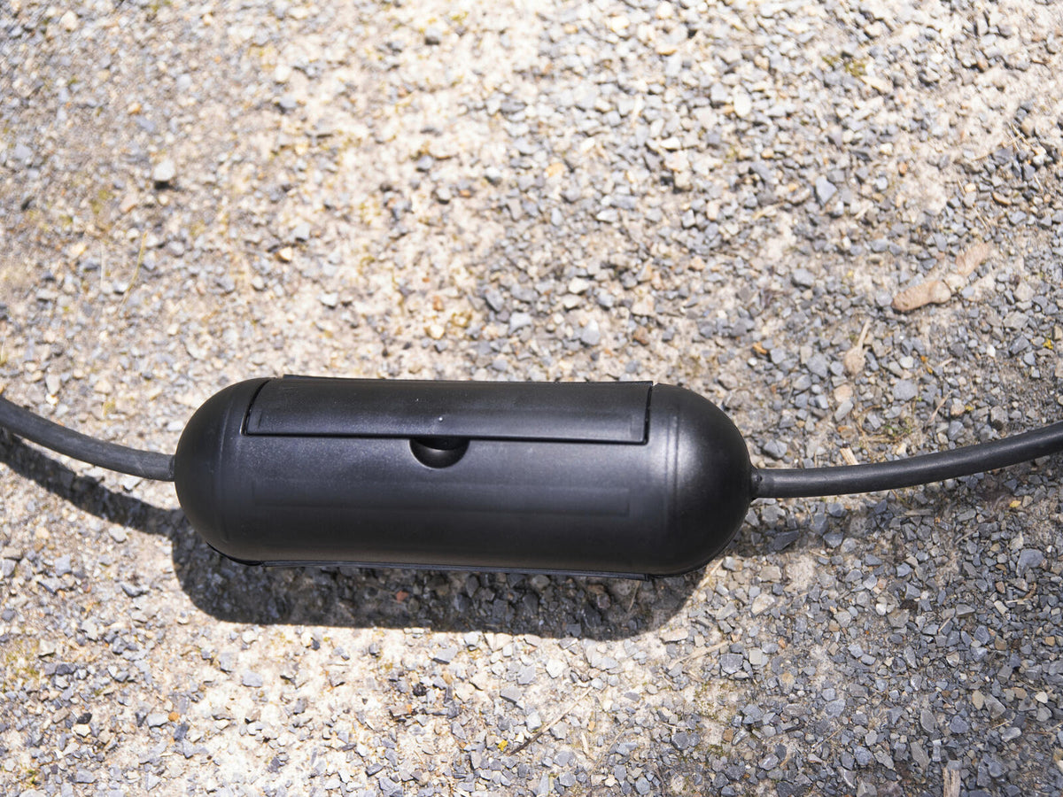 Omnitronic Wetterfeste Schutzdose outdoor – Ansicht 7
