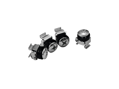 Eurolite Steckdosenleiste R19-8 1HE sw 2,7m – Ansicht 5