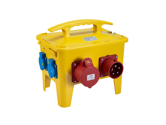 Eurolite SBPO-3240B Stromverteiler