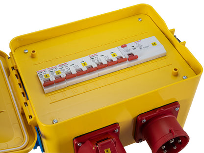 Eurolite SBPO-3240B Stromverteiler – Ansicht 4