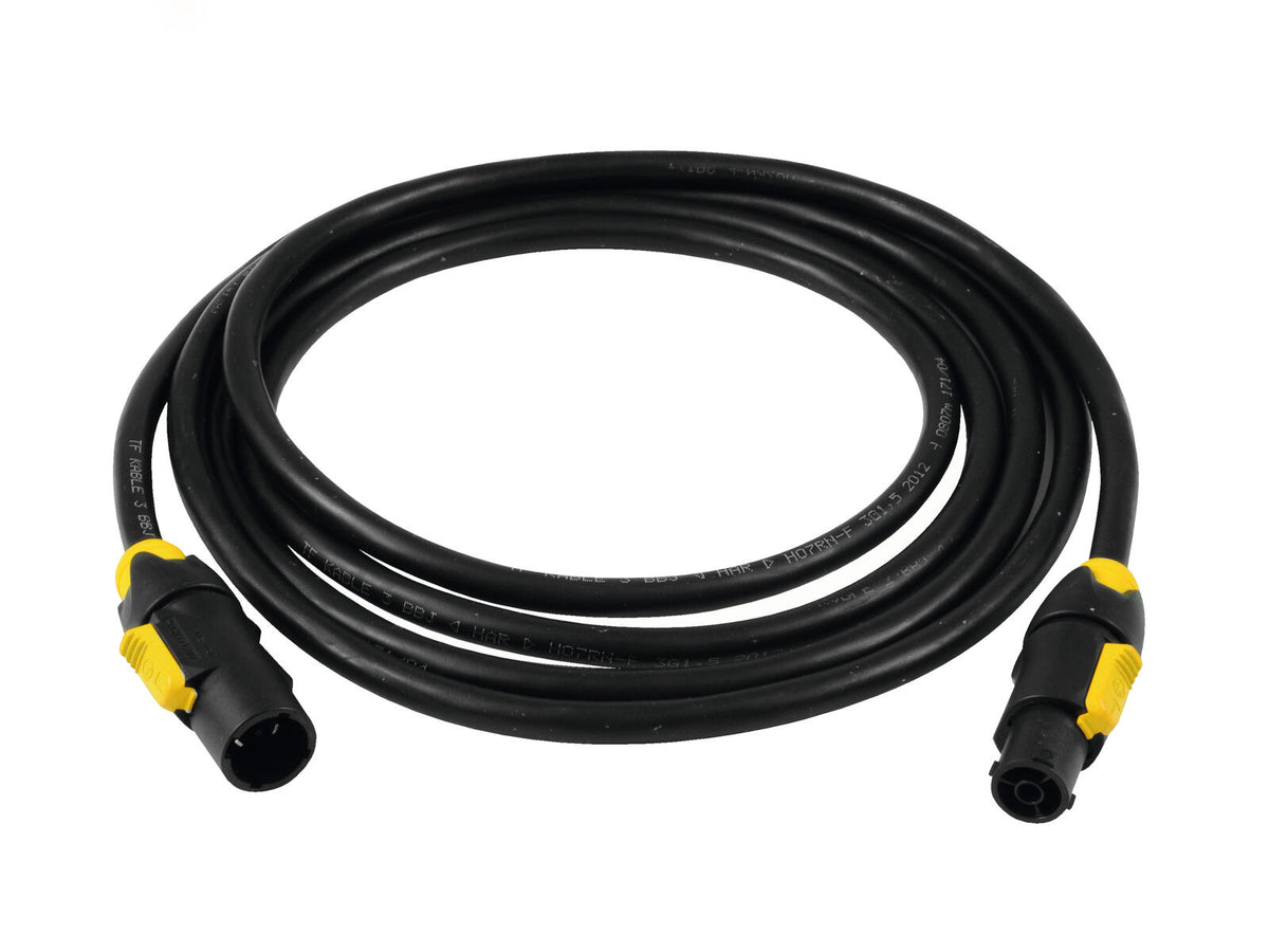 PSSO PowerCon TRUE Verlängerung 3x1,5 5m – Ansicht 2