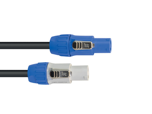 Eurolite P-Con Verbindungskabel 3x1,5 5m