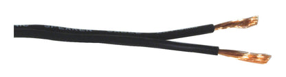 Omnitronic Lautsprecherkabel 2x1,5 100m sw – Ansicht 2