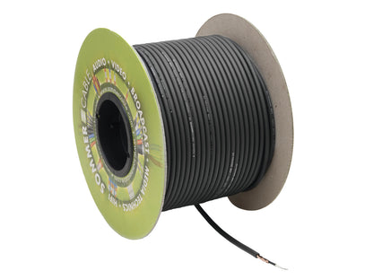 Sommer Cable Instrumentenkabel 100m sw Tricone MKII