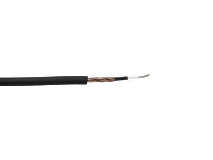Sommer Cable Instrumentenkabel 100m sw Tricone MKII – Ansicht 2
