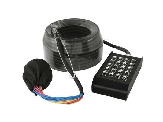 Omnitronic Multicore Stagebox 16/4 30m – Ansicht 2