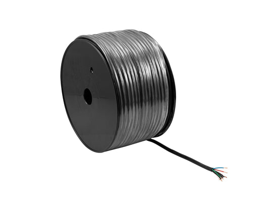 Eurolite Steuerleitung LED Strip 5x 0,5mm² 100m