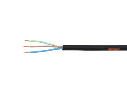 Titanex Stromkabel 3x1,5 100m H07RN-F – Ansicht 2
