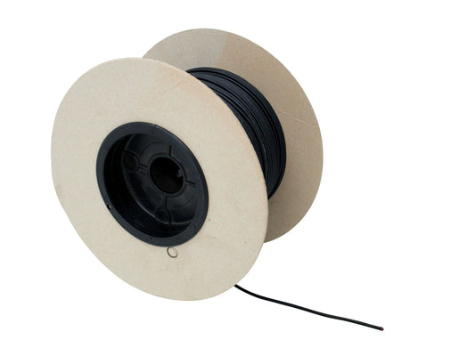 Sommer Cable Mikrofonkabel 2x0,14 100m sw SC-CICADA – Ansicht 2