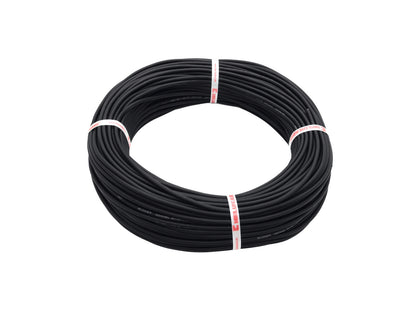 Helukabel DMX Kabel 2x0,34 100m sw – Ansicht 2